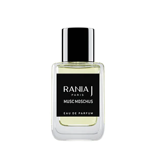 Rania J Musc Moschus EDP 50ml