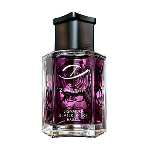 Signature Black Rosé EDP Zaharoff 60ml