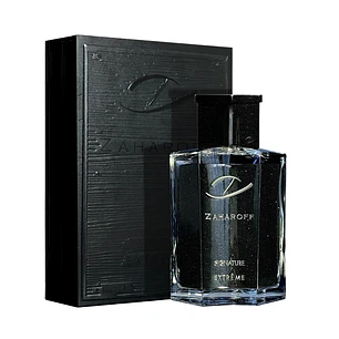 Signature Extreme Extrait Zaharoff 120ml