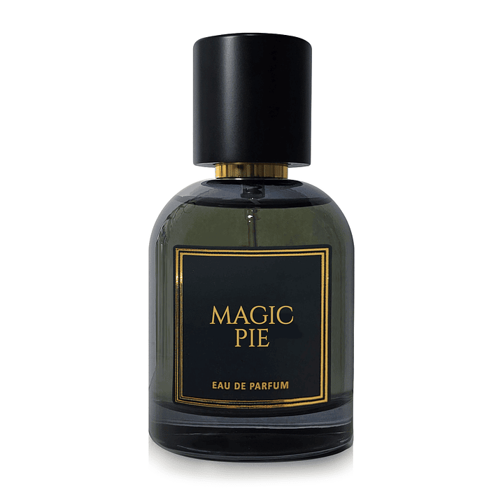 Pastor Fragrances Magic Pie EDP 50ml 2