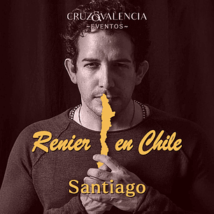 Masterclass con Renier Rodríguez – Arte y Perfumería Nicho en Chile