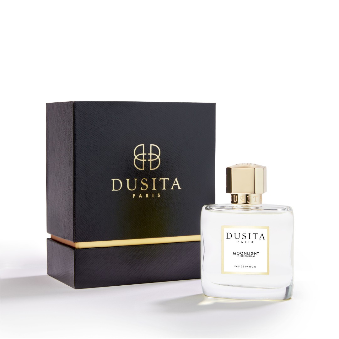 香水(ユニセックス) DUSITA MOONLIGHT IN CHIANGMAI Dusita Parfums Moonlight in Chiangmai EDP