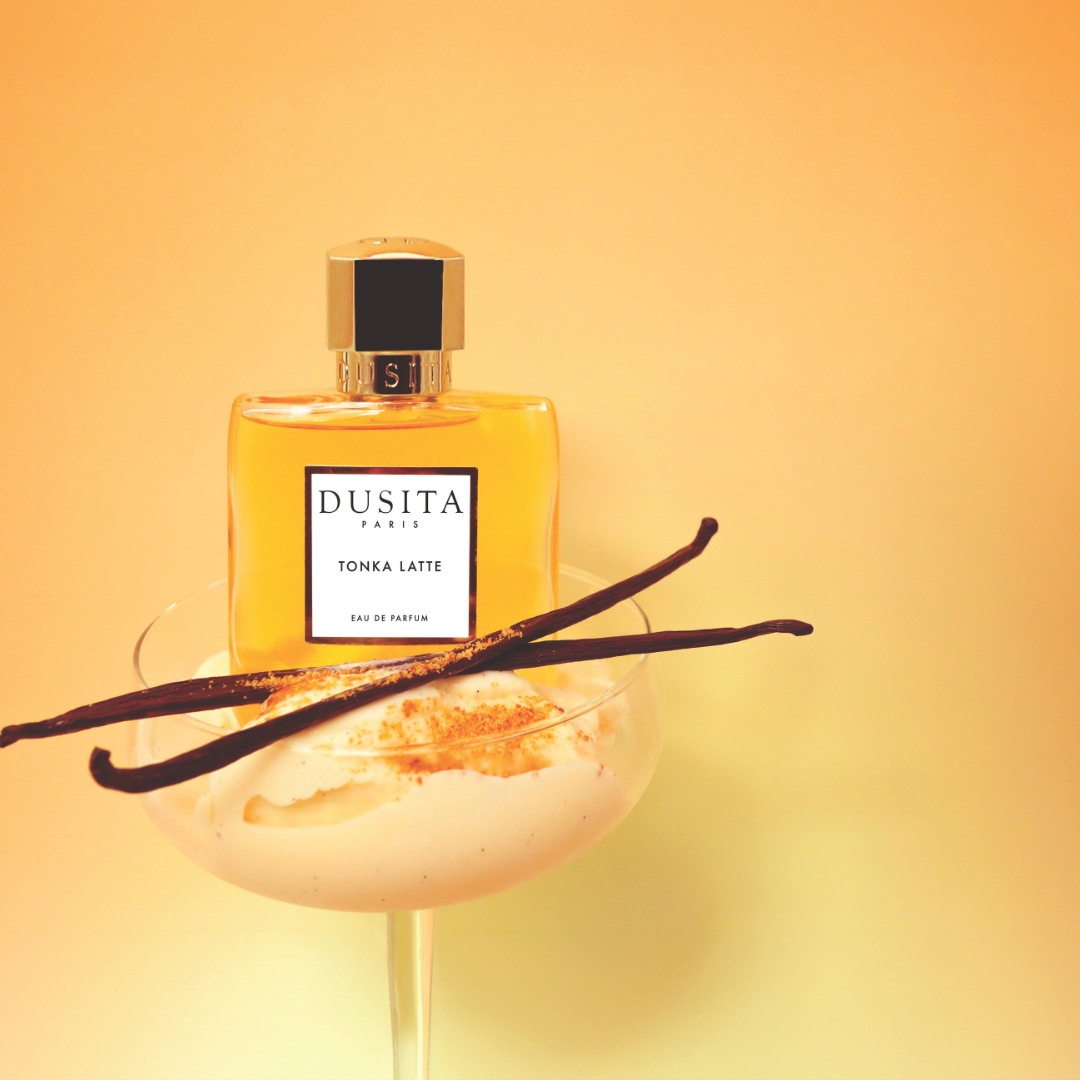Dusita Parfums Tonka Latte EDP