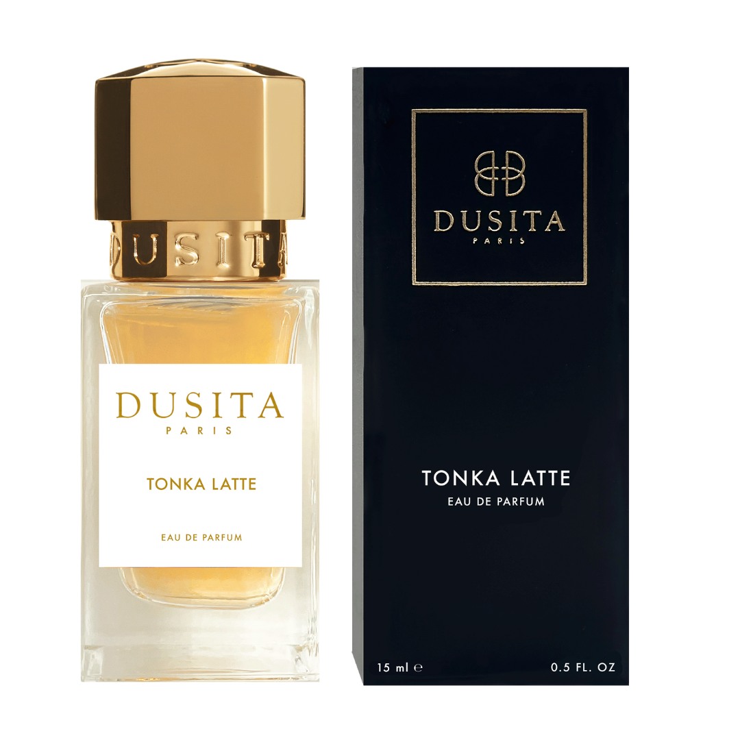 Dusita Parfums Tonka Latte EDP