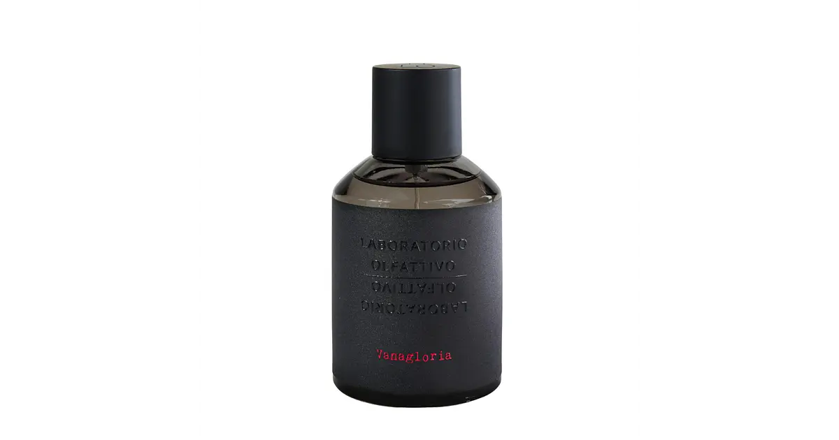 Laboratorio Olfattivo Vanagloria Parfum Intense 100ml