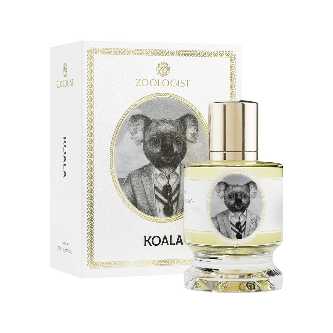 Zoologist Koala 60ml 2