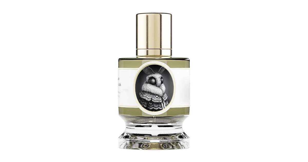 Compra tu Zoologist Moth 60ml Tienda Oficial