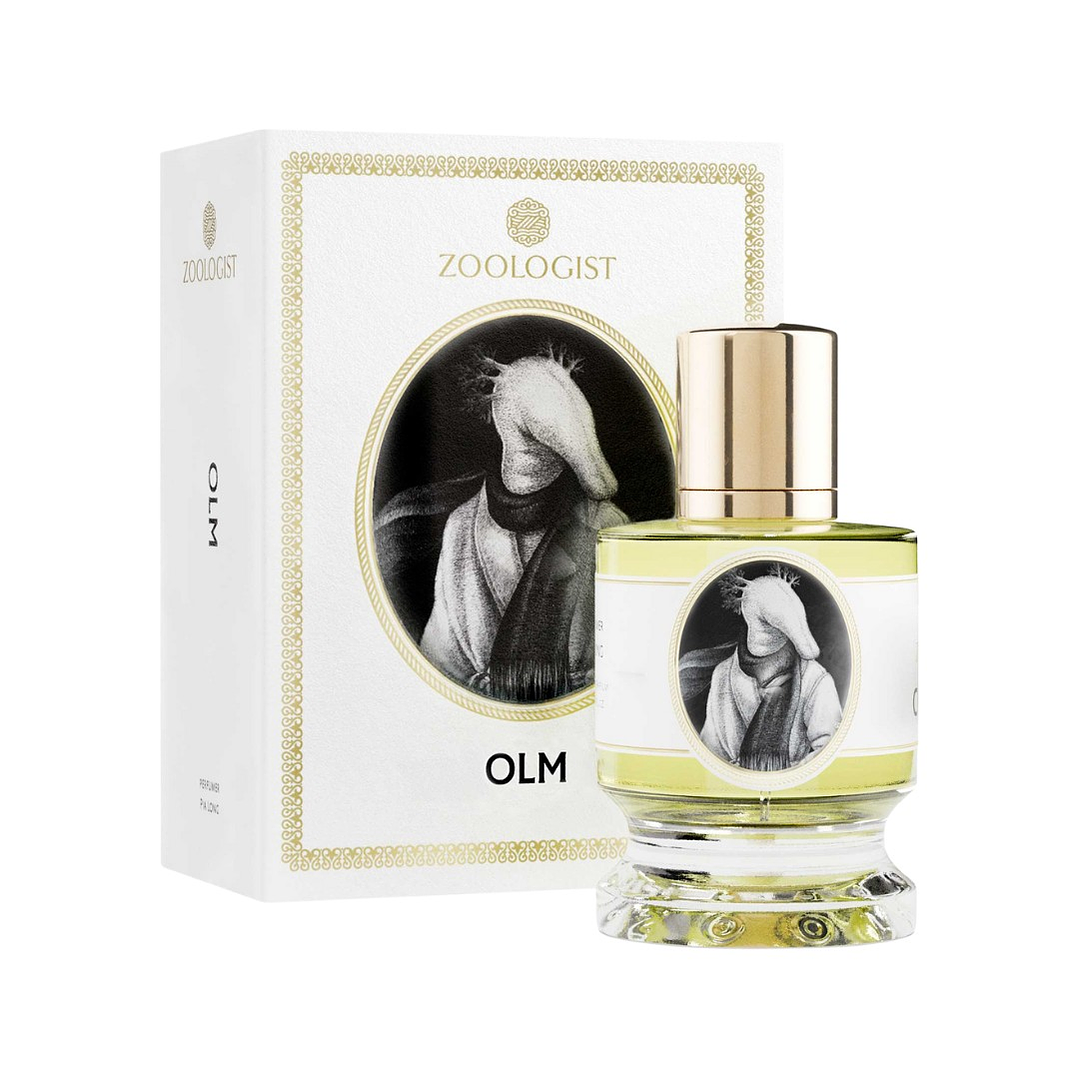 Zoologist Olm ExDP 60ml 2