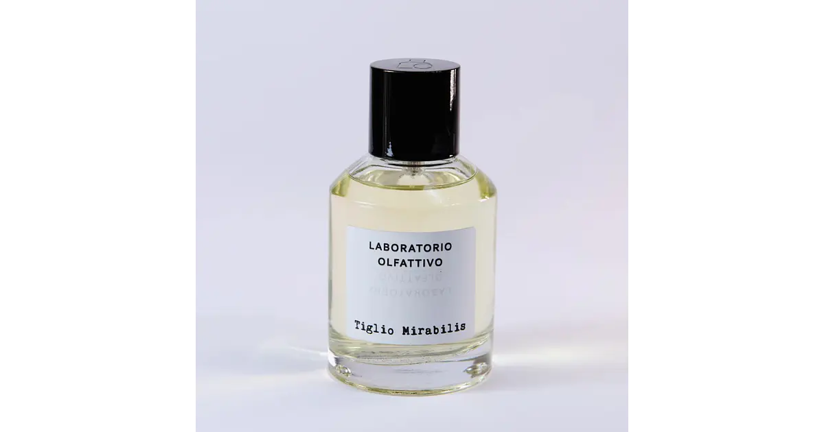Laboratorio Olfattivo Tiglio Mirabilis EDP 100ml