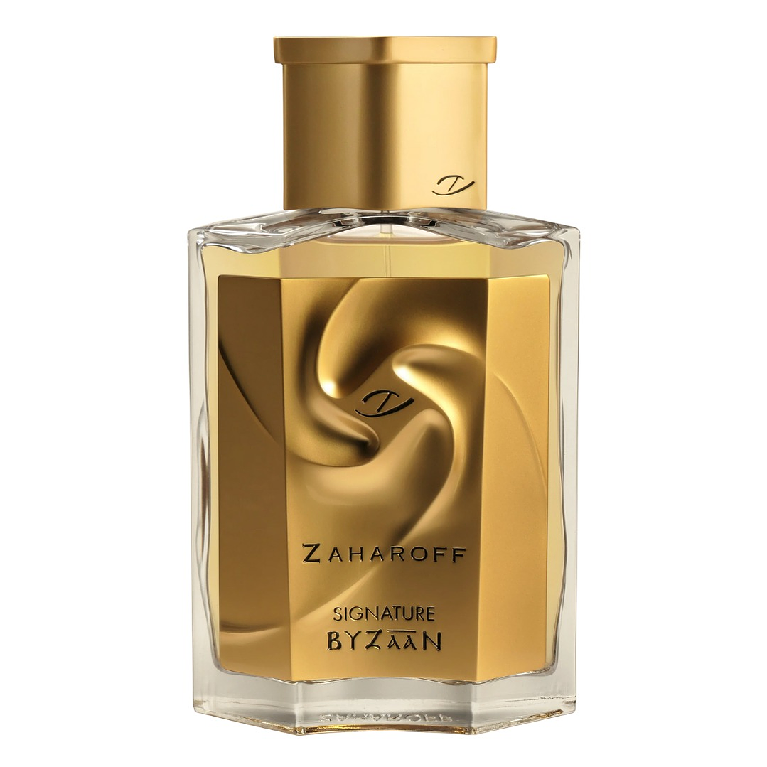 Zaharoff Signature Byzaan EDP 120ml 2