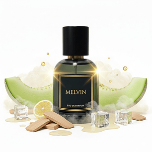 Pastor Fragrances Melvin EDP 50ml