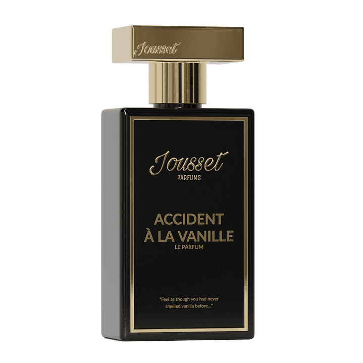 Accident à la Vanille – Jousset Parfums 50 ml Parfum 2