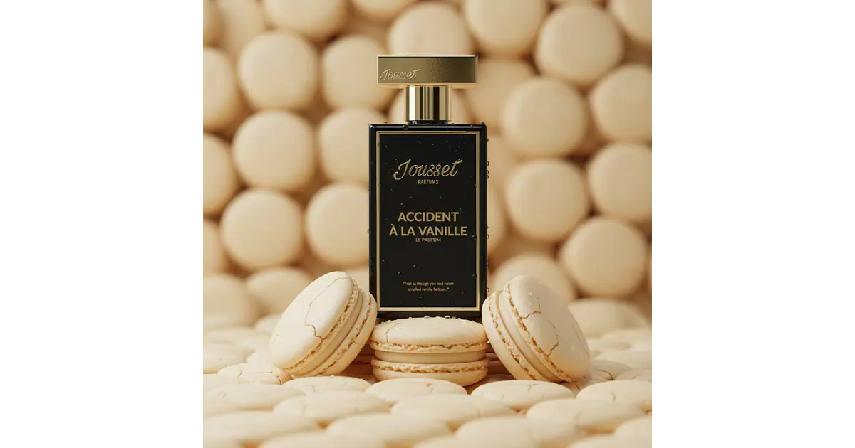 Compra tu Accident à la Vanille Jousset Parfums 50 ml Parfum