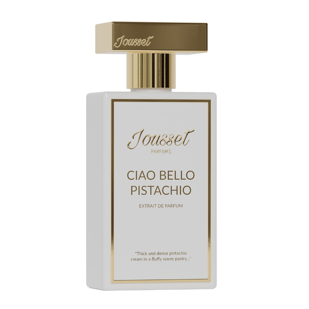Ciao Bello Pistachio – Jousset Parfums 50ml Extrait 2