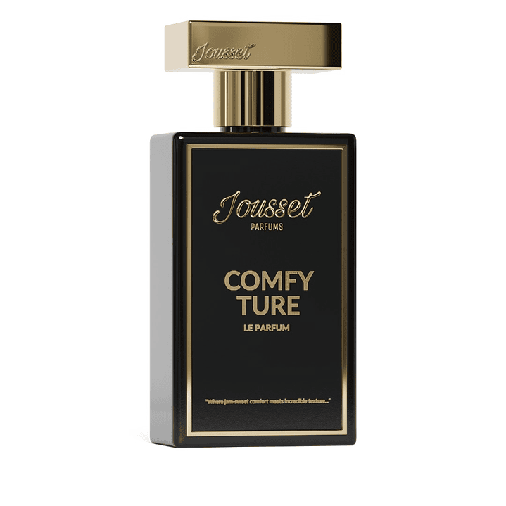 Comfy Ture – Jousset Parfums 50ml Parfum 2