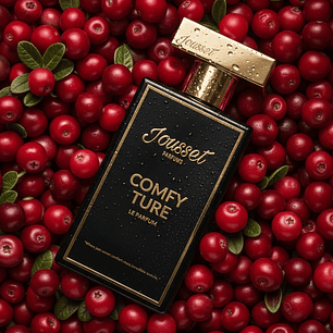 Comfy Ture – Jousset Parfums 50ml Parfum