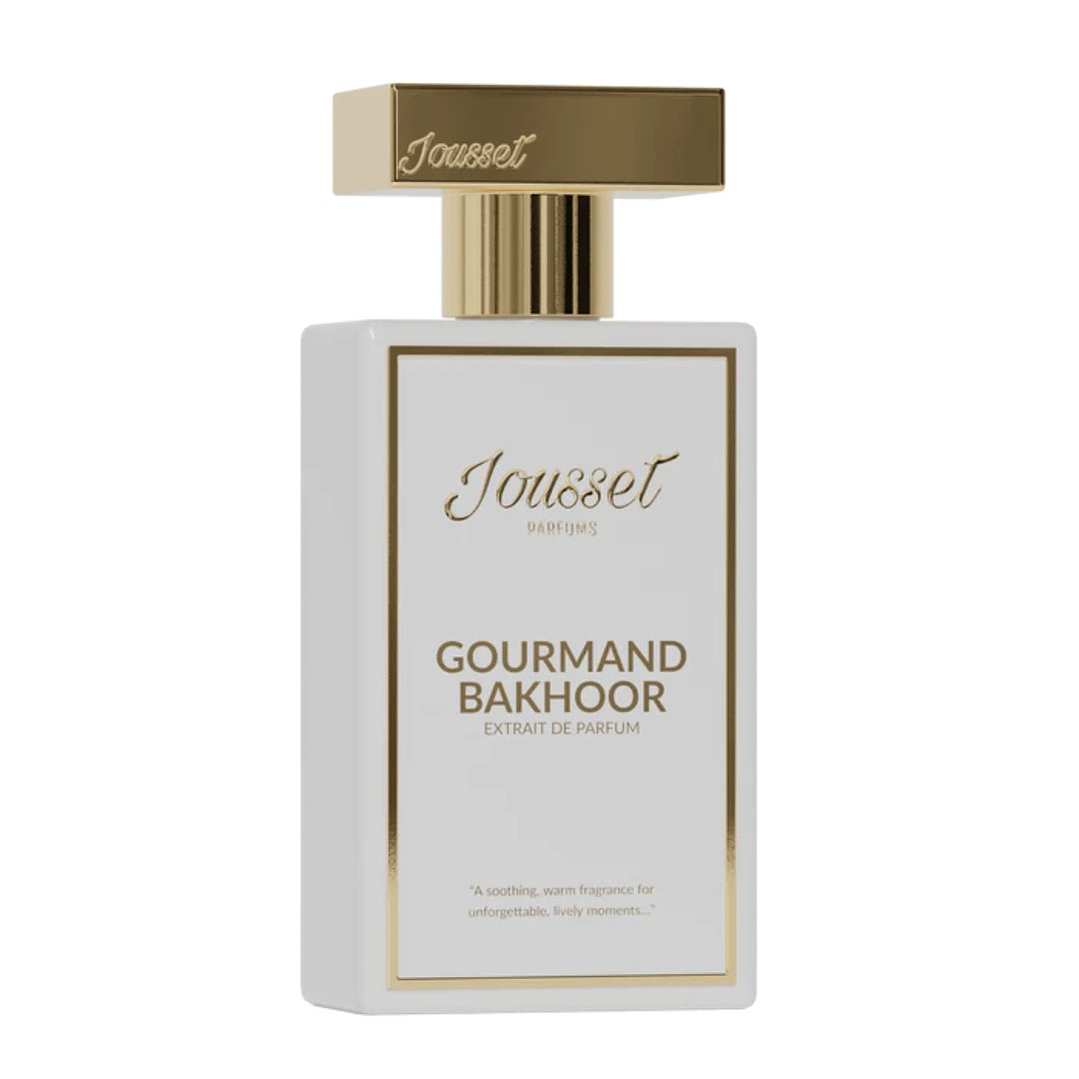 Gourmand Bakhoor – Jousset Parfums 50ml Extrait 2