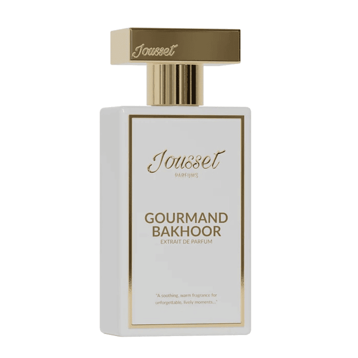 Gourmand Bakhoor – Jousset Parfums 50ml Extrait 2