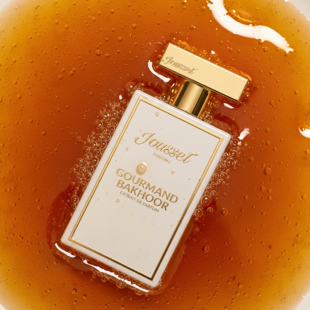 Compra tu Gourmand Bakhoor – Jousset Parfums 50ml Extrait