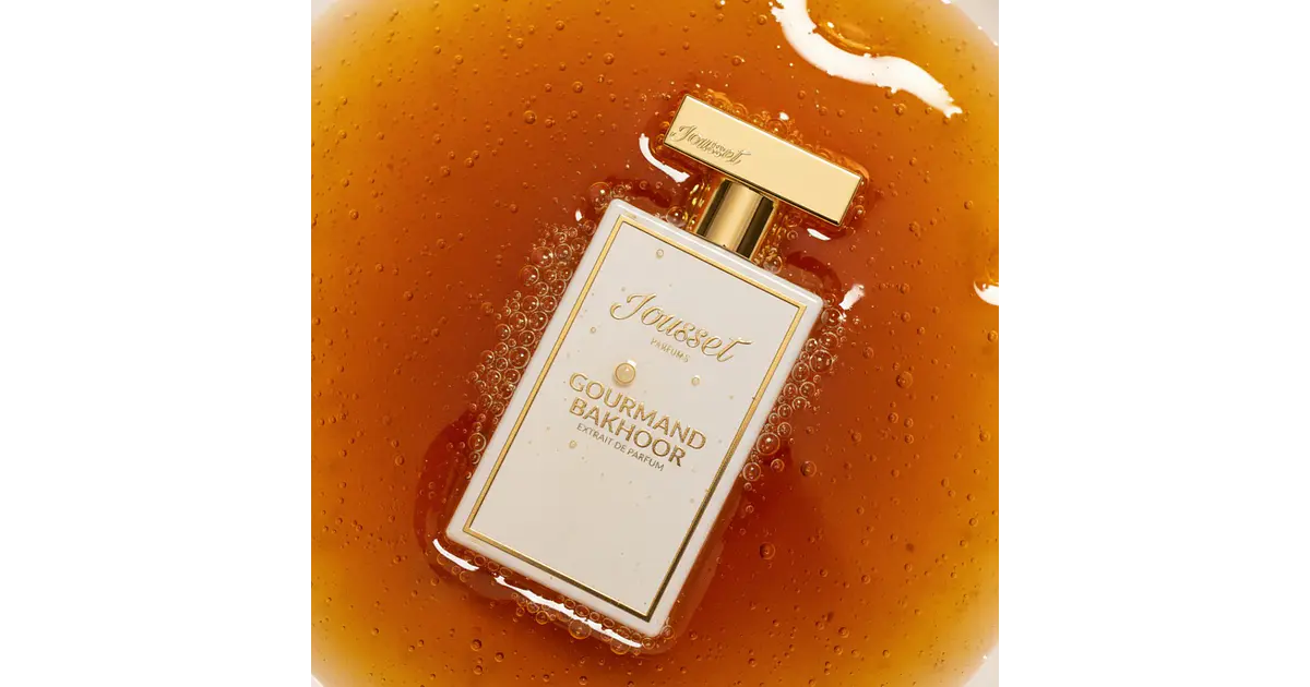 Compra tu Gourmand Bakhoor – Jousset Parfums 50ml Extrait
