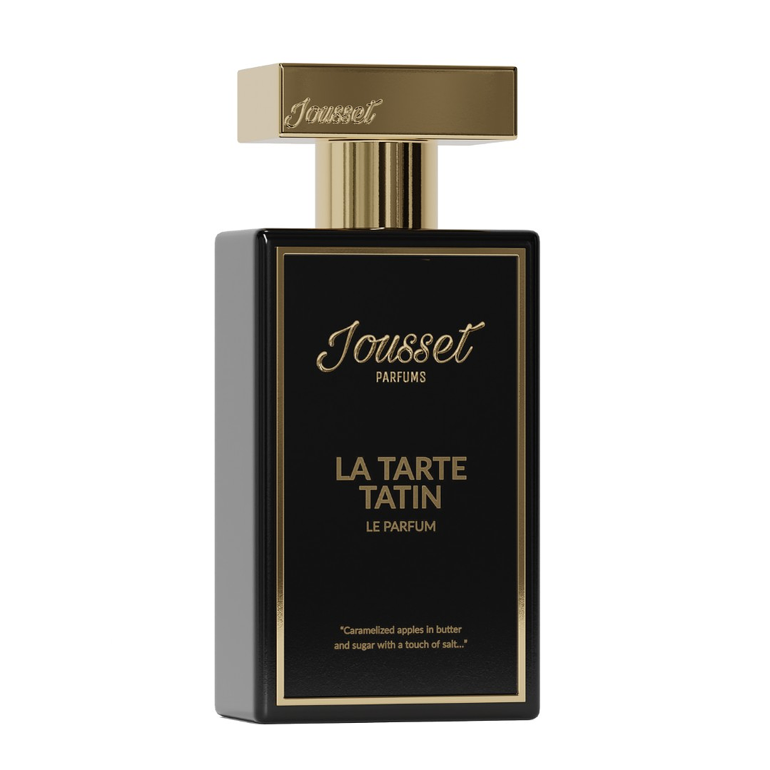 La Tarte Tatin – Jousset Parfums 50ml Parfum 2