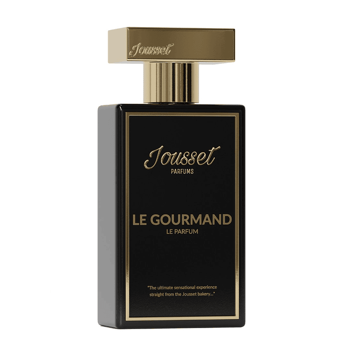 Le Gourmand – Jousset Parfums 50ml Parfum 2