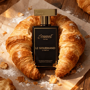 Le Gourmand – Jousset Parfums 50ml Parfum
