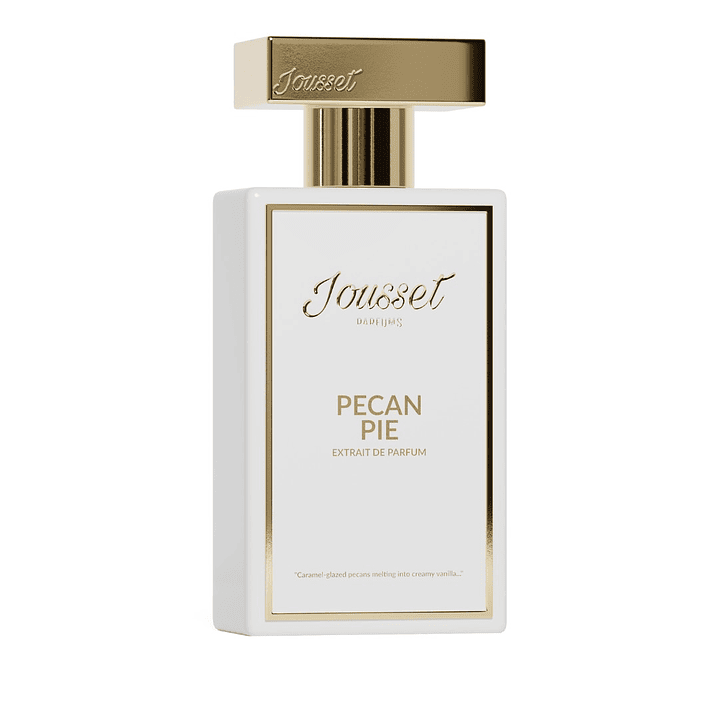 Pecan Pie – Jousset Parfums 50ml Extrait 2