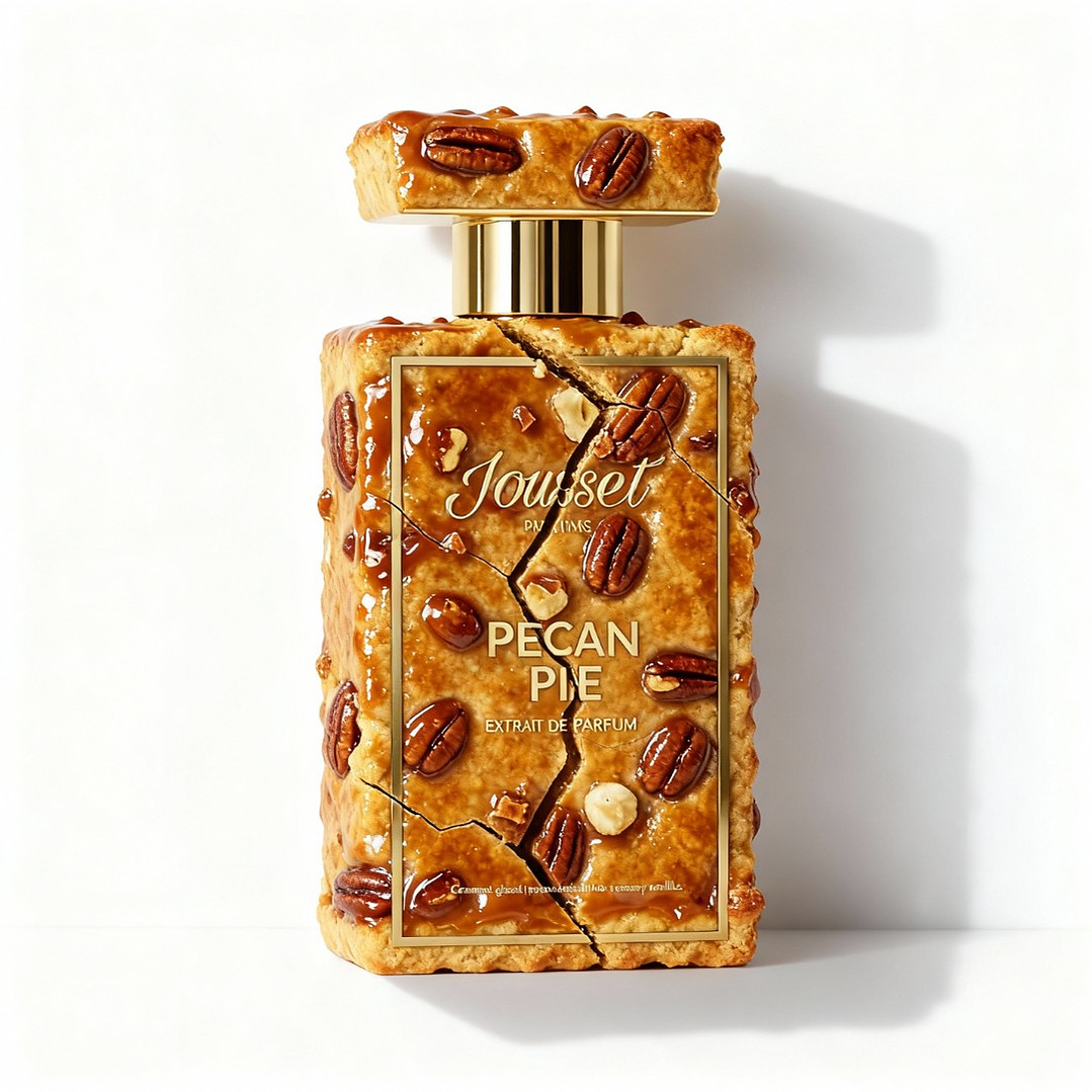 Pecan Pie – Jousset Parfums 50ml Extrait 1