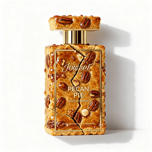 Pecan Pie – Jousset Parfums 50ml Extrait