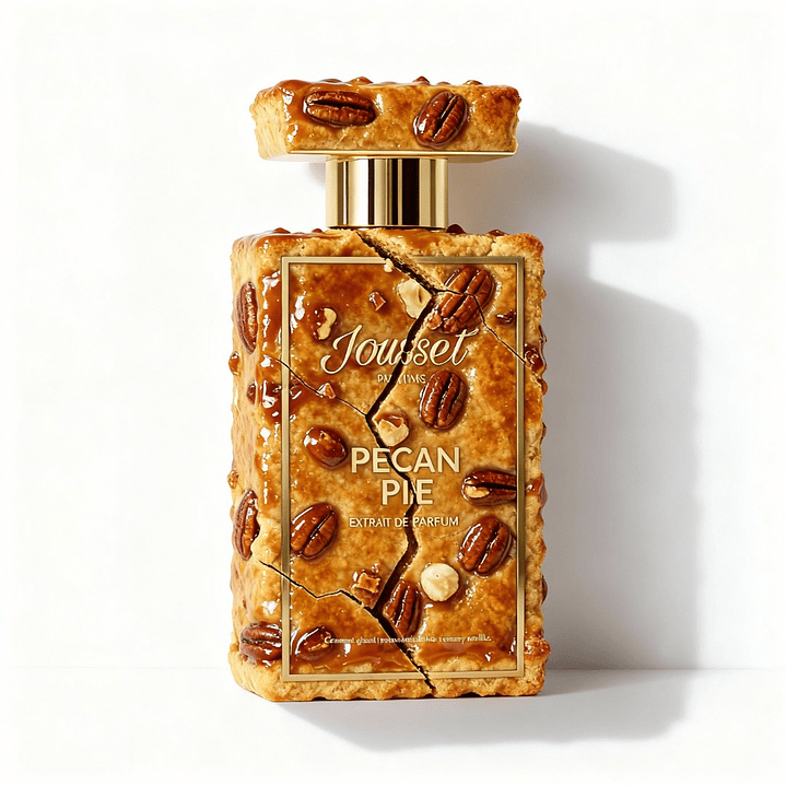 Pecan Pie – Jousset Parfums 50ml Extrait 1