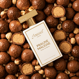 Praline Maligne – Jousset Parfums 50ml Extrait