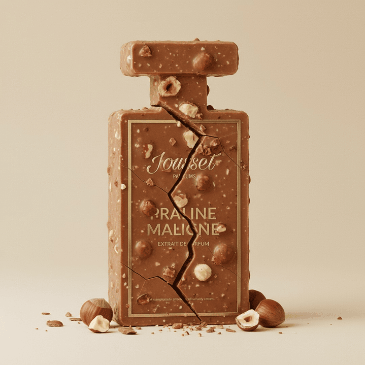 Praline Maligne – Jousset Parfums 50ml Extrait 3