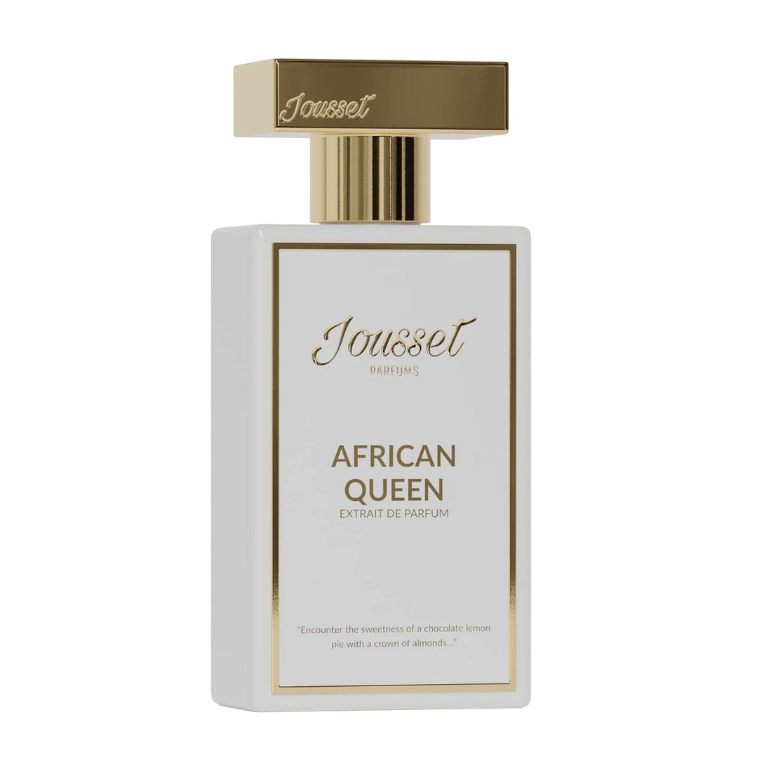 African Queen – Jousset Parfums 50ml Extrait 2
