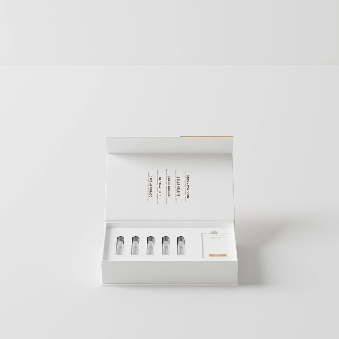 Discovery Set Les Délices de Jousset 1