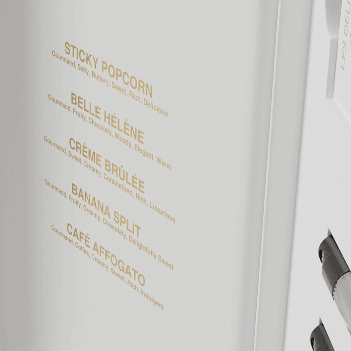 Discovery Set Les Délices de Jousset 2