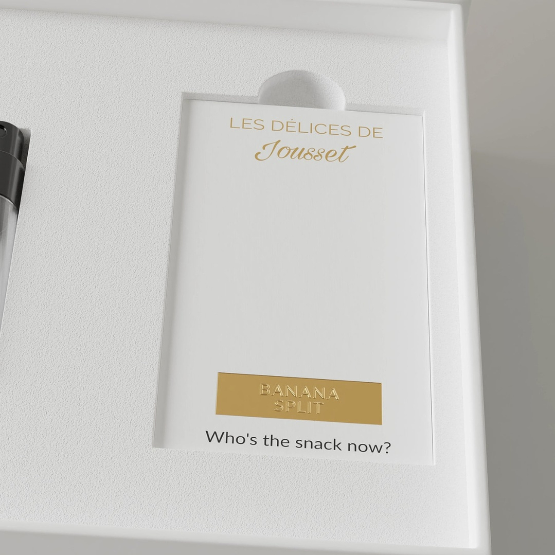 Discovery Set Les Délices de Jousset 3