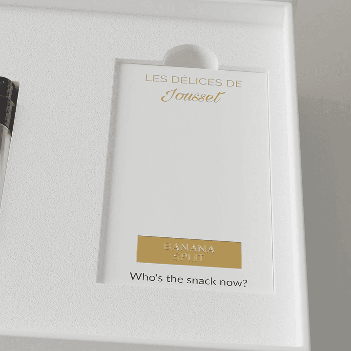 Discovery Set Les Délices de Jousset 3