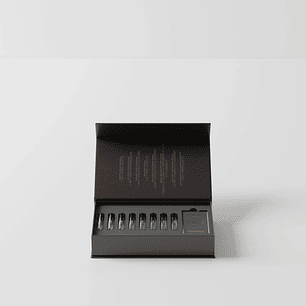 Discovery Set Colección blanche & noire - Jousset Parfums