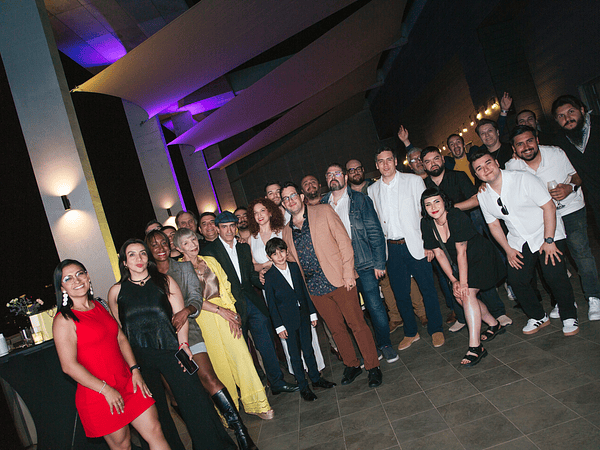 La visita de Renier R. Méndez: un hito para la perfumería artística y de autor en Chile