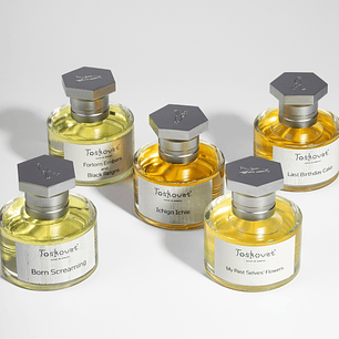 Toskovat Perfumes Decants 3ML