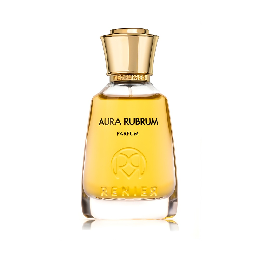 Aura Rubrum Renier Perfumes 50ml Parfum - Preventa 3