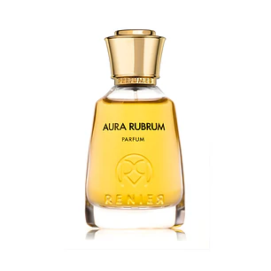 Aura Rubrum Renier Perfumes 50ml Parfum