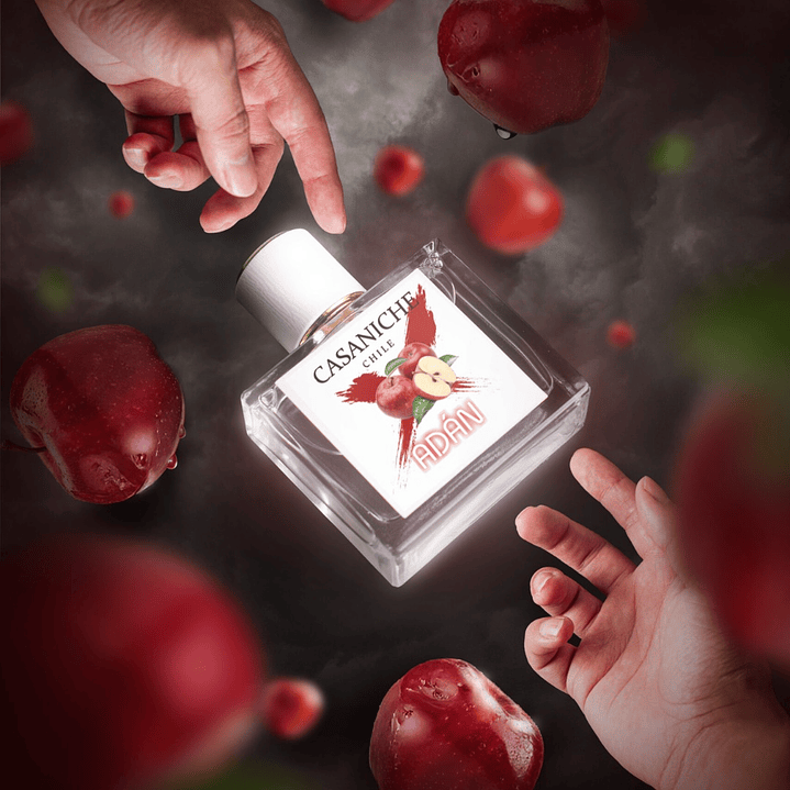 Adán Casa Niche EDT 50ml 2
