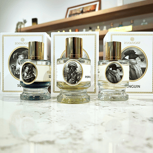 Zoologist Perfumes Decants 3ML