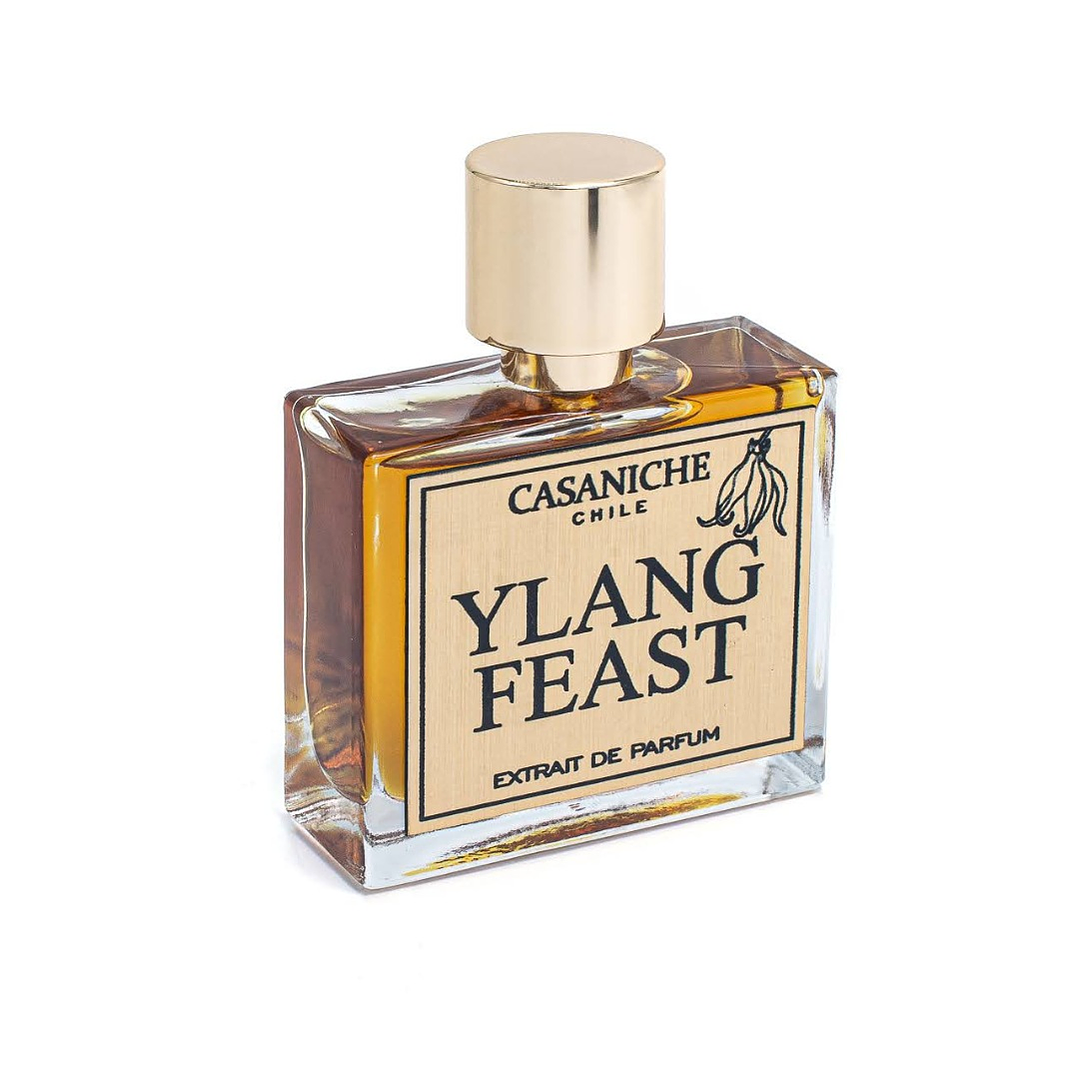 Casa Niche Ylang Feast EDP 50 1
