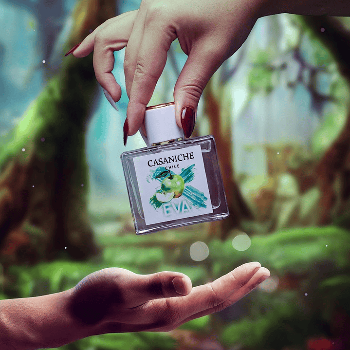 Casa Niche Eva EDT 50ml 1