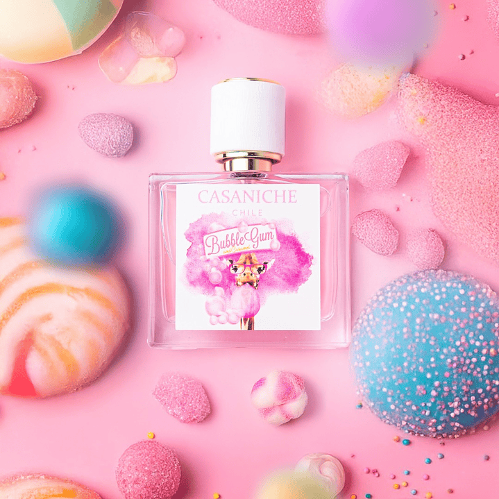 Casa Niche Bubble Gum EDT 50ml 1