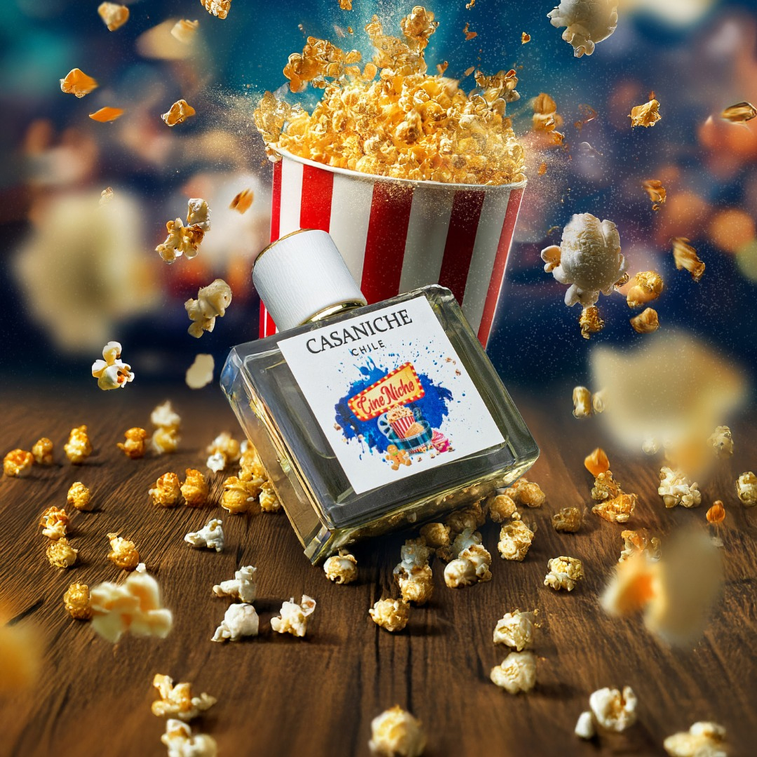 Casa Niche Cine Niche EDT 50ml 1