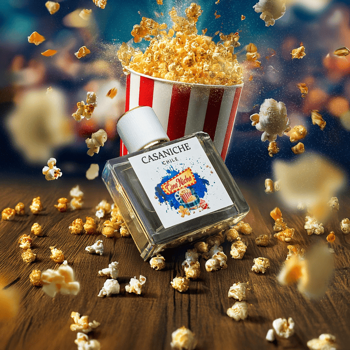 Casa Niche Cine Niche EDT 50ml 1